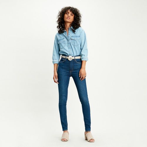 Essential Western Cotton Shirt - Levi's - Modalova