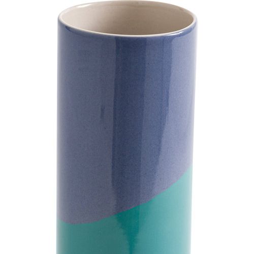 Mosko 28.5cm High Ceramic Vase - LA REDOUTE INTERIEURS - Modalova