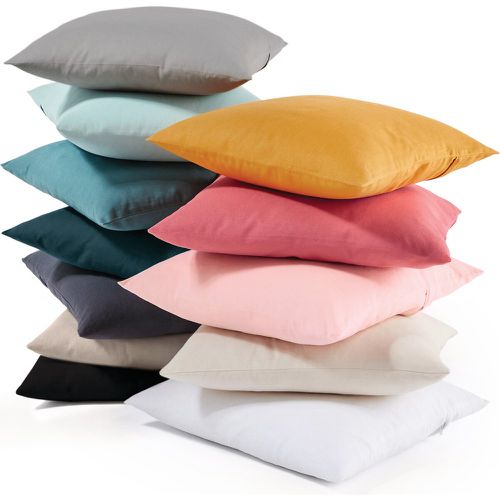 Pack of 2 Square or Oblong Cushion Covers - LA REDOUTE INTERIEURS - Modalova