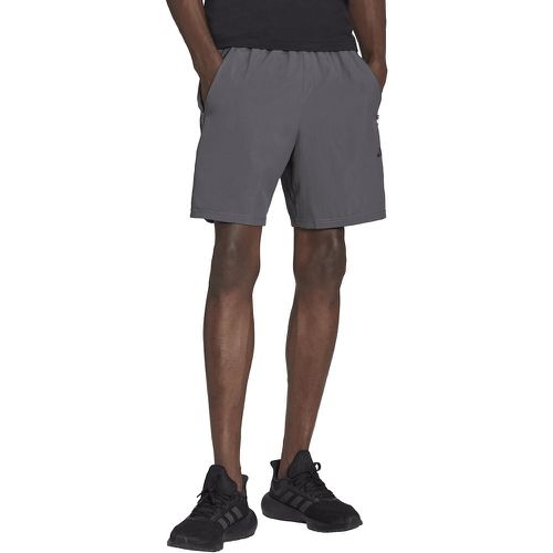 Train Essentials Woven Recycled Gym Shorts - adidas performance - Modalova
