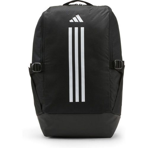 Recycled Logo Print Backpack - adidas performance - Modalova