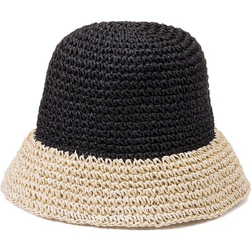 Two-Tone Bucket Hat - LA REDOUTE COLLECTIONS - Modalova