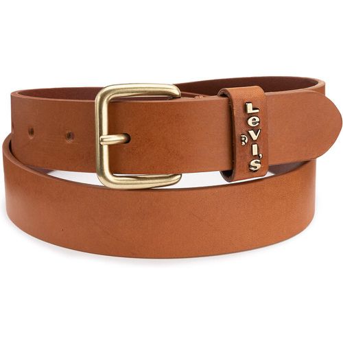 Calypso Leather Belt - Levi's - Modalova