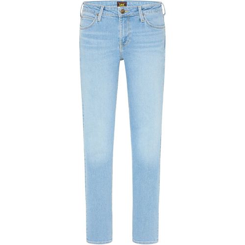 Elly Slim Fit Jeans with High Waist - Lee - Modalova