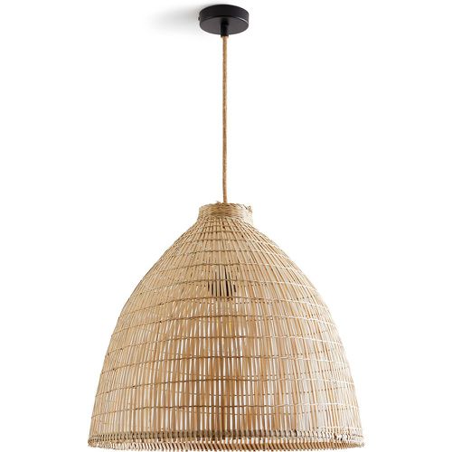 Aleandro 50cm Diameter Bamboo Ceiling Light - LA REDOUTE INTERIEURS - Modalova