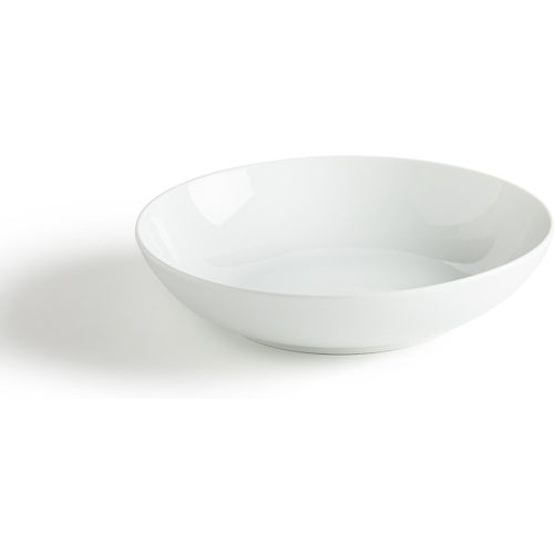 Set of 4 Atola Porcelain Soup Bowls - LA REDOUTE INTERIEURS - Modalova