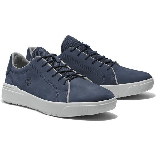 Seneca Bay Oxford Trainers in Leather - Timberland - Modalova