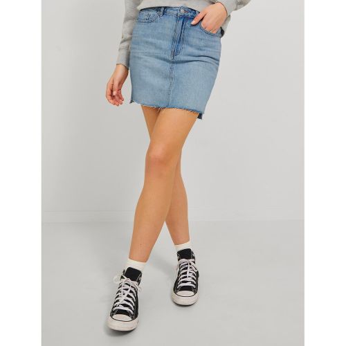 Denim Mini Skirt - JJXX - Modalova