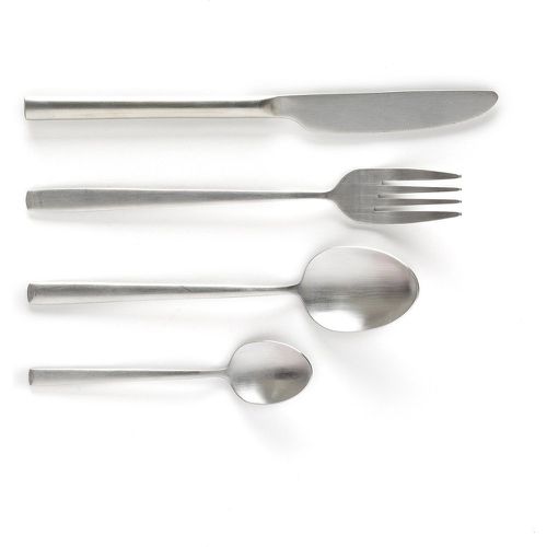 Jimane 16-Piece Cutlery Set - LA REDOUTE INTERIEURS - Modalova