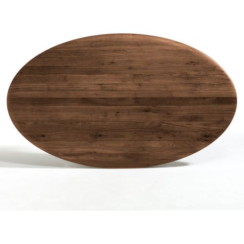 Hisia FSC Solid Oval Table Top - AM.PM - Modalova