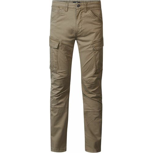 Cotton Cargo Trousers - PETROL INDUSTRIES - Modalova