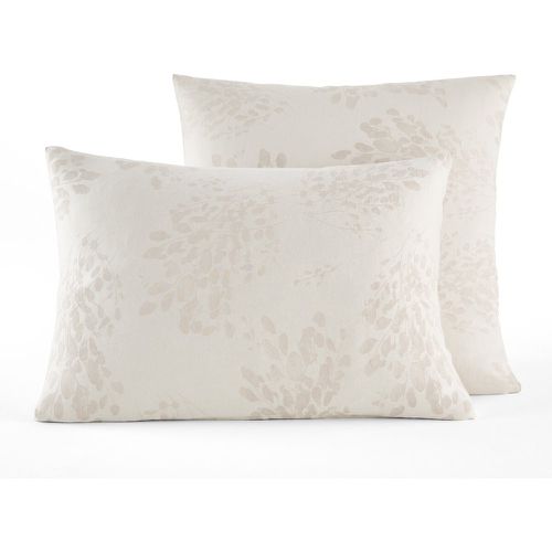 Songo Linen & Cotton Pillowcase - AM.PM - Modalova