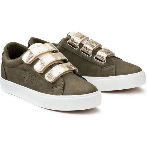 Tippy Trainers with Touch 'n' Close Fastening - KAPORAL - Modalova