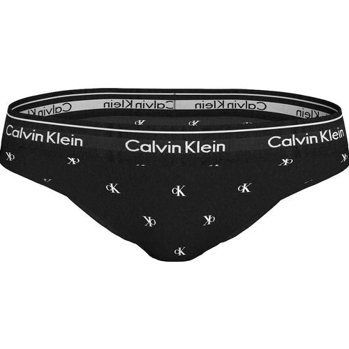 Modern Cotton Stretch Knickers - Calvin Klein Underwear - Modalova