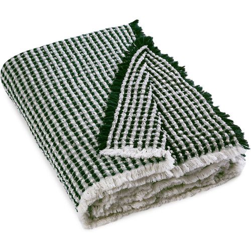 Moutyan Cotton / Wool Blanket - AM.PM - Modalova