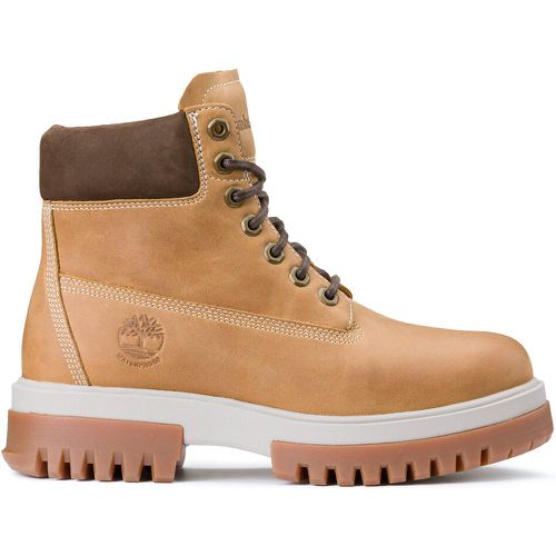 TBL Premium Waterproof Ankle Boots in Leather - Timberland - Modalova