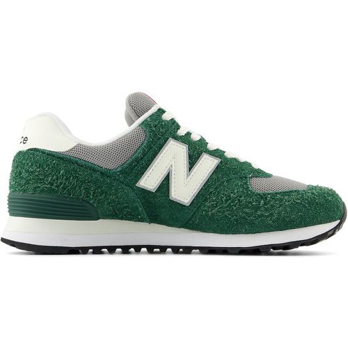 U574 Suede Trainers - New Balance - Modalova