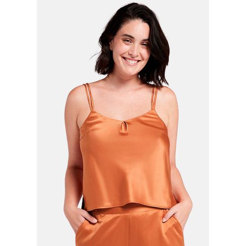 Glam Chic Cami without Underwiring - SANS COMPLEXE - Modalova