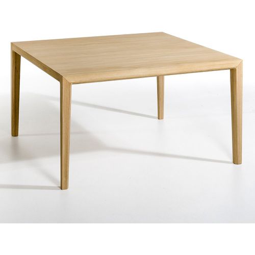 Nizou Square Table, designed by E. Gallina - AM.PM - Modalova