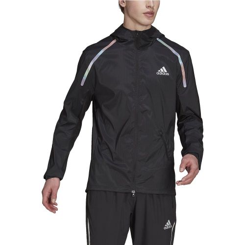 Marathon Waterproof Jacket - adidas performance - Modalova