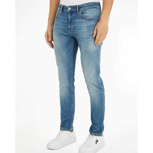 Austin Slim Fit Jeans in Mid Rise - Tommy Jeans - Modalova