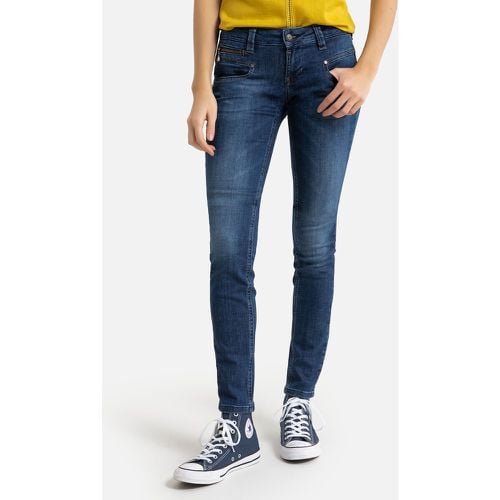 Alexa Slim SDM Jeans, Mid Rise - FREEMAN T. PORTER - Modalova