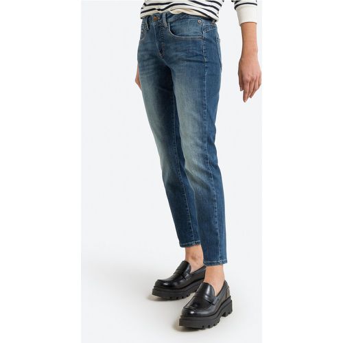 Sophy S-SDM Straight Jeans in Mid Rise, Length 28.5" - FREEMAN T. PORTER - Modalova