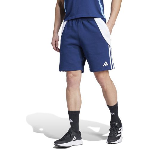 Tiro Football Shorts in Cotton Mix - adidas performance - Modalova