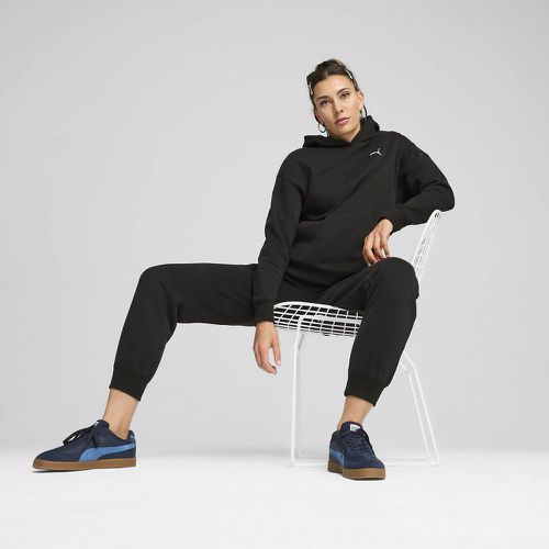 Cotton Mix Loungewear Suit - Puma - Modalova