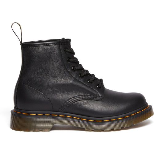 Virginia Ankle Boots in Leather - Dr. Martens - Modalova