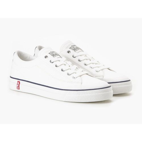 LS2 S Low Top Trainers in Canvas - Levi's - Modalova