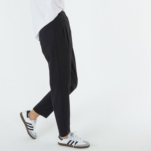 Straight Trousers, Length 28.5" - LA REDOUTE COLLECTIONS - Modalova