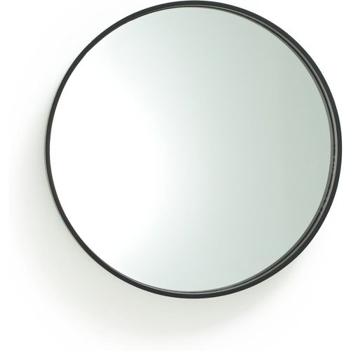 Alaria 55cm Diameter Round Mirror - LA REDOUTE INTERIEURS - Modalova