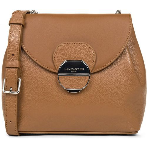 Leather Shoulder Bag - Lancaster - Modalova