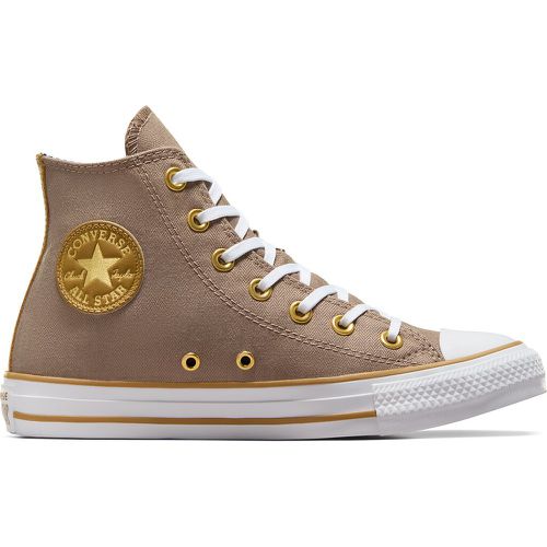 Chuck Taylor All Star Play On Fashion High Top Trainers in Canvas - Converse - Modalova