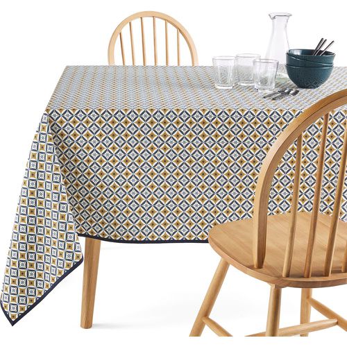 Florene Anti-stain tablecloth - LA REDOUTE INTERIEURS - Modalova