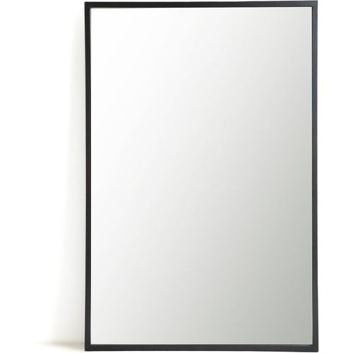 Lenaig 120 x 180cm XXL Rectangular Metal Mirror - LA REDOUTE INTERIEURS - Modalova