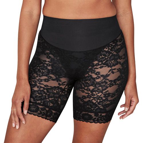 Tailored & lace full shaping knickers Maidenform