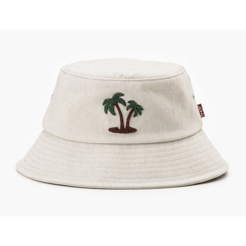 Essential Cotton Bucket Hat - Levi's - Modalova