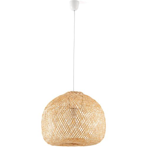 Ezia 40cm Diameter Bamboo Ceiling Light - LA REDOUTE INTERIEURS - Modalova
