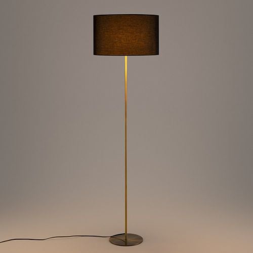 Hiba Metal Floor Lamp Base - LA REDOUTE INTERIEURS - Modalova