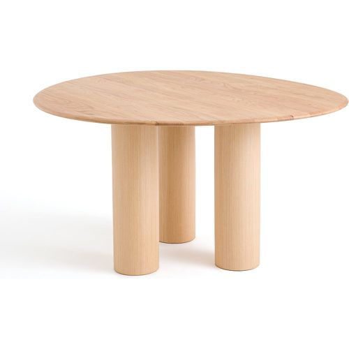 Brasero Oak Table (Seats 6) - AM.PM - Modalova