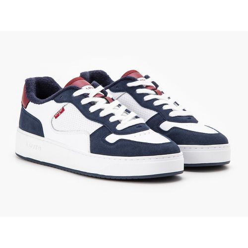 Glide Suede Trainers - Levi's - Modalova