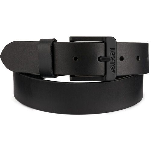 Free Metal Leather Belt - Levi's - Modalova