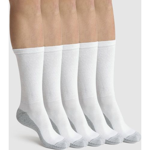 Pack of 6 Pairs of Eco Sport Socks - Dim - Modalova