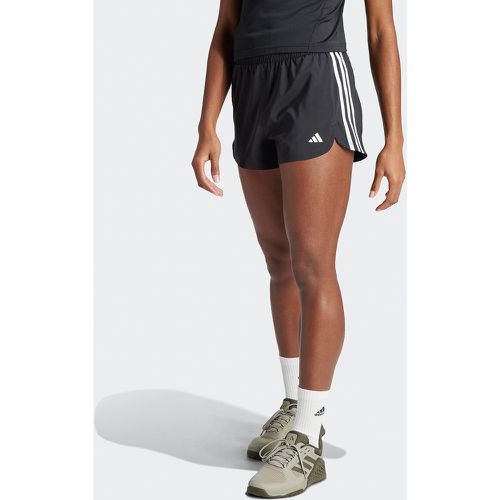 Pacer Recycled Gym Shorts, Length 5" - adidas performance - Modalova