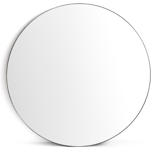 Iodus 40cm Diameter Round Metal Mirror - LA REDOUTE INTERIEURS - Modalova