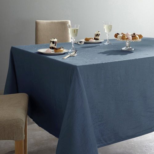 Ceryas Crinkled Polyester Tablecloth - SO'HOME - Modalova