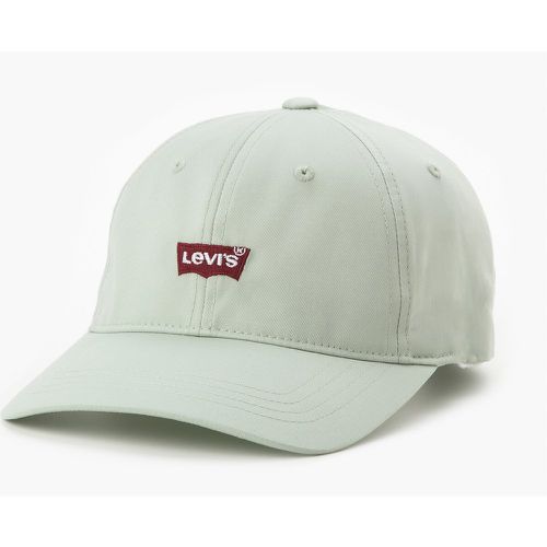 Housemark Flexfit Cotton Cap with Embroidered Logo - Levi's - Modalova