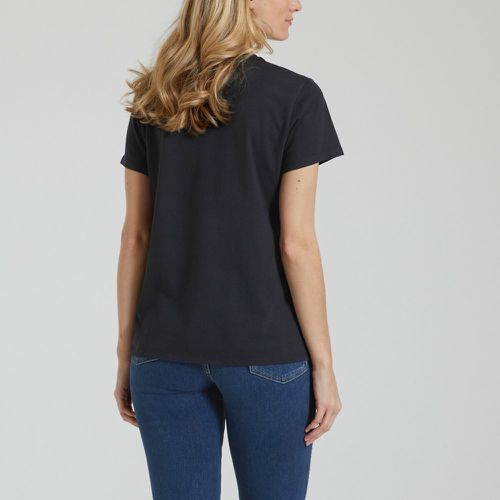 The Perfect Tee T-Shirt in Cotton with Floral Print - Levi's - Modalova